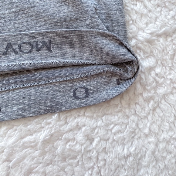 Lululemon | Swiftly Tech High Neck Racerback Tank 2.0 - Picture 11 of 13